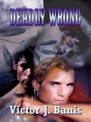 cover image of Deadly Wrong